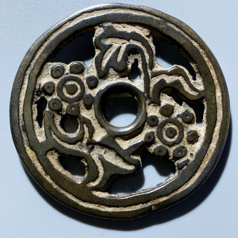 细节展示放大镜特效