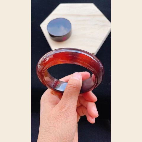 细节展示放大镜特效