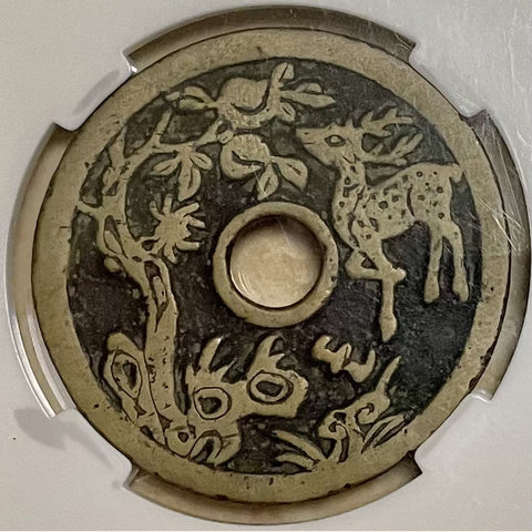 细节展示放大镜特效