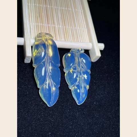 细节展示放大镜特效