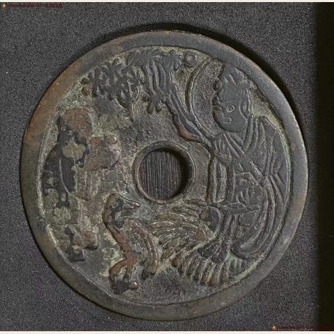 细节展示放大镜特效