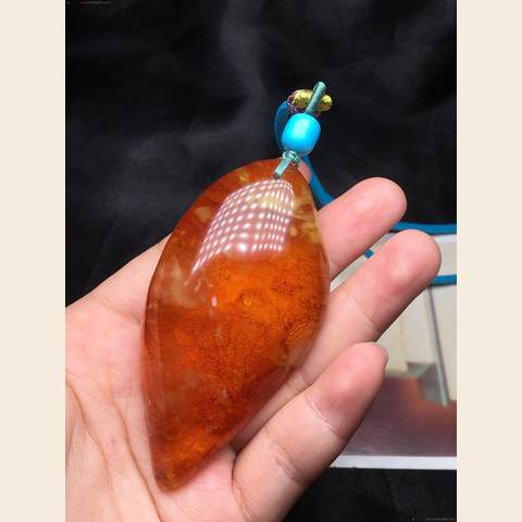 细节展示放大镜特效