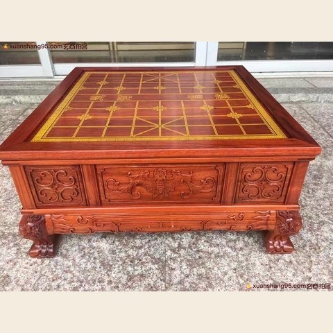 细节展示放大镜特效