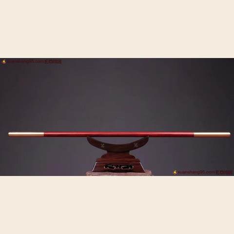 细节展示放大镜特效