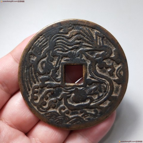 细节展示放大镜特效