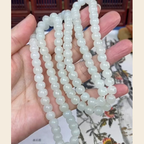 细节展示放大镜特效