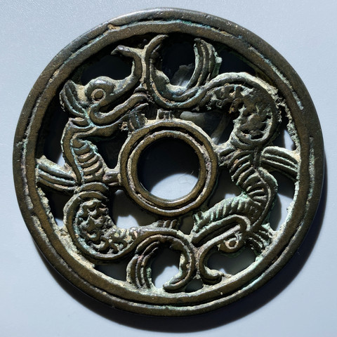细节展示放大镜特效