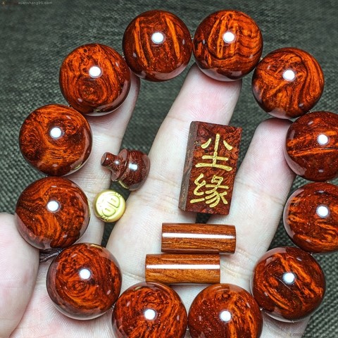 细节展示放大镜特效