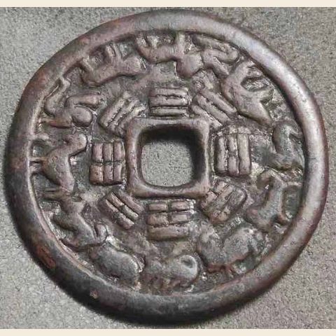 细节展示放大镜特效