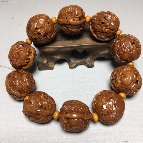 细节展示放大镜特效