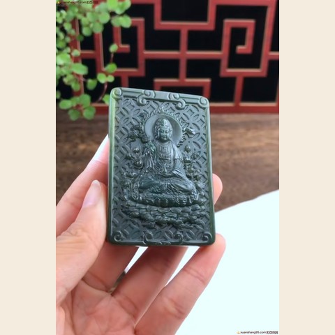 细节展示放大镜特效