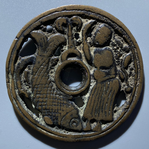 细节展示放大镜特效