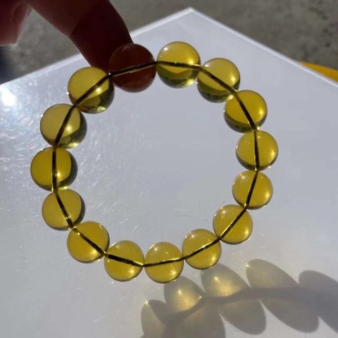 细节展示放大镜特效