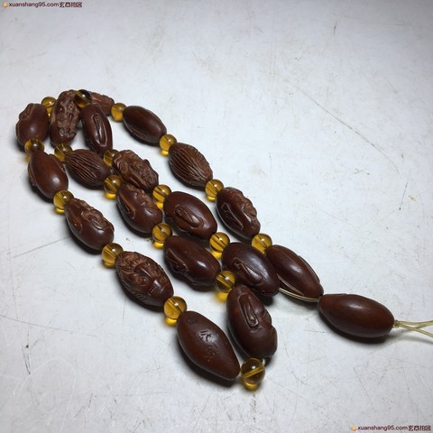 细节展示放大镜特效
