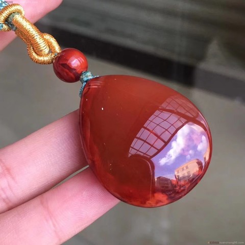 细节展示放大镜特效