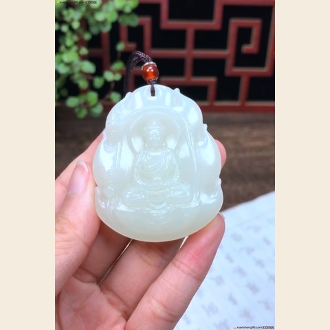 细节展示放大镜特效