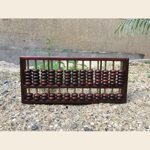 细节展示放大镜特效