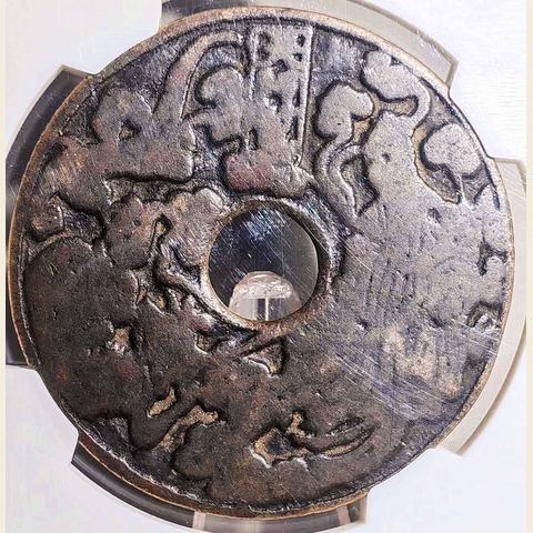细节展示放大镜特效