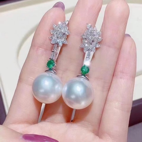 细节展示放大镜特效