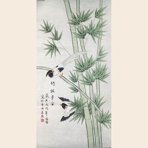 细节展示放大镜特效