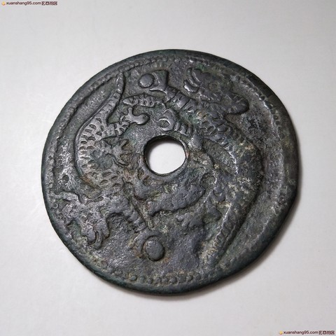 细节展示放大镜特效