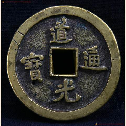 细节展示放大镜特效
