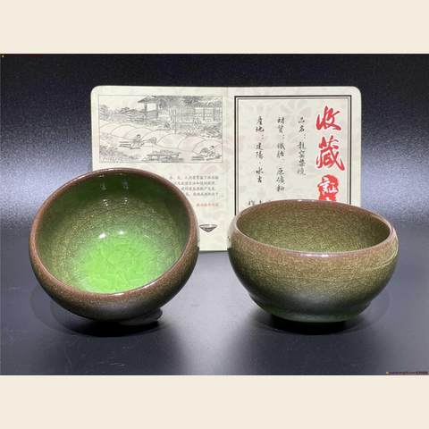 细节展示放大镜特效