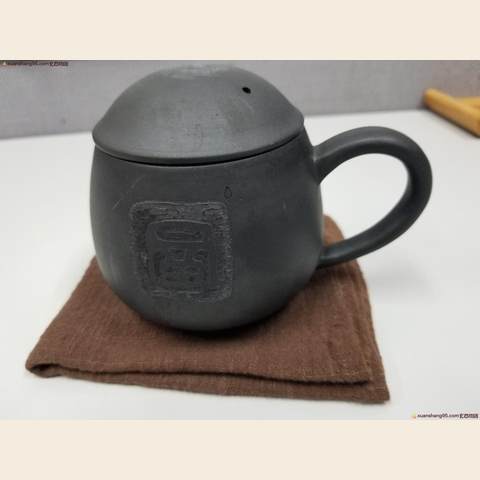 细节展示放大镜特效