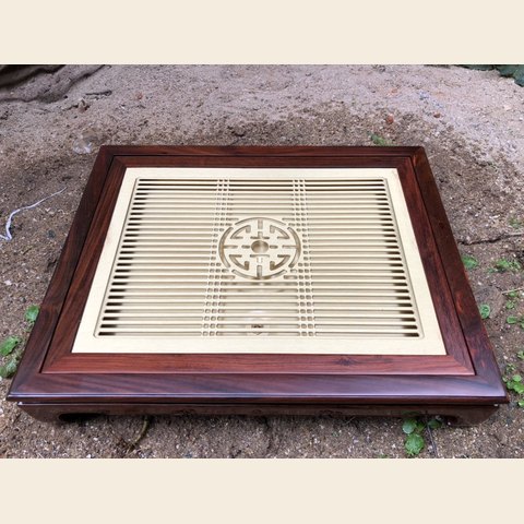 细节展示放大镜特效