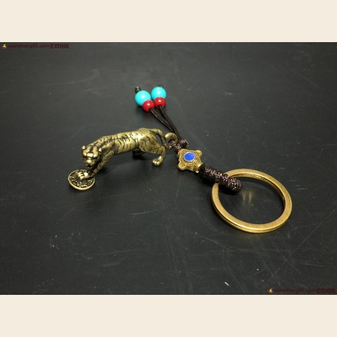 细节展示放大镜特效