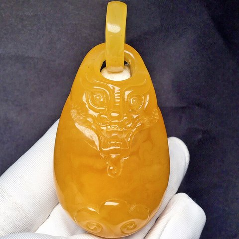 细节展示放大镜特效