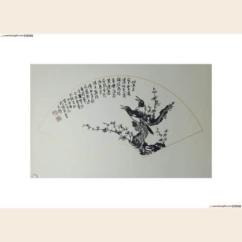 细节展示放大镜特效