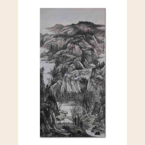 细节展示放大镜特效