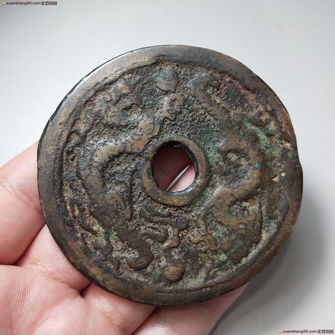 细节展示放大镜特效