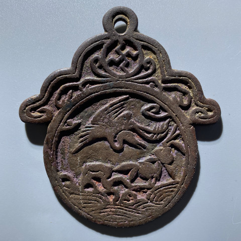 细节展示放大镜特效