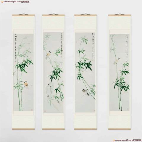 细节展示放大镜特效