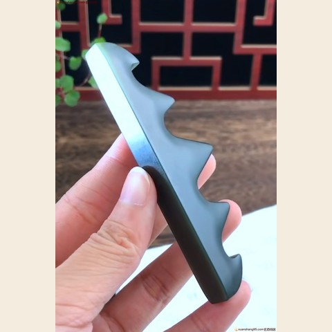 细节展示放大镜特效