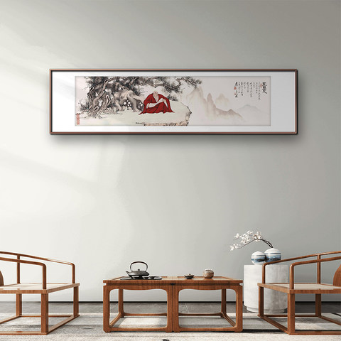 细节展示放大镜特效