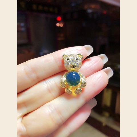 细节展示放大镜特效