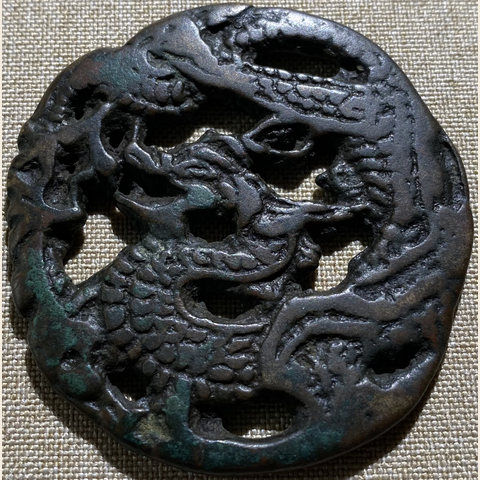 细节展示放大镜特效