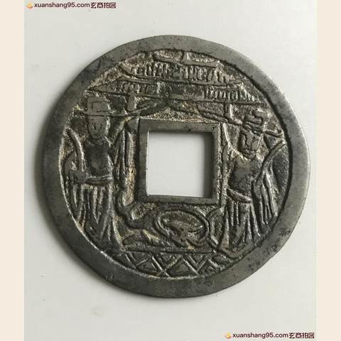 细节展示放大镜特效