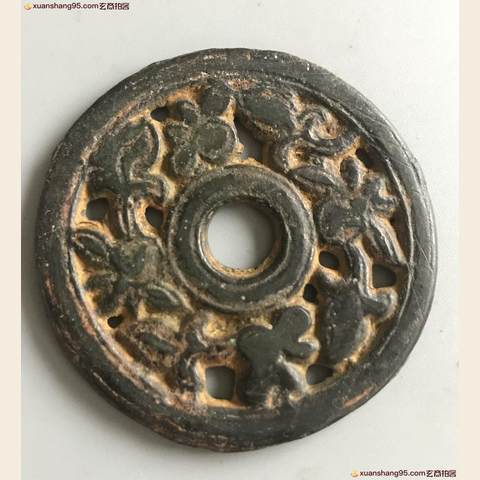 细节展示放大镜特效