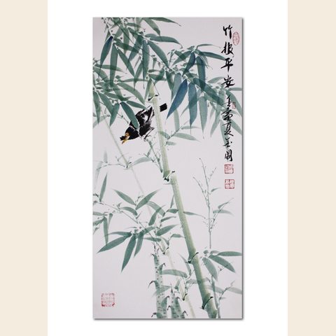 细节展示放大镜特效
