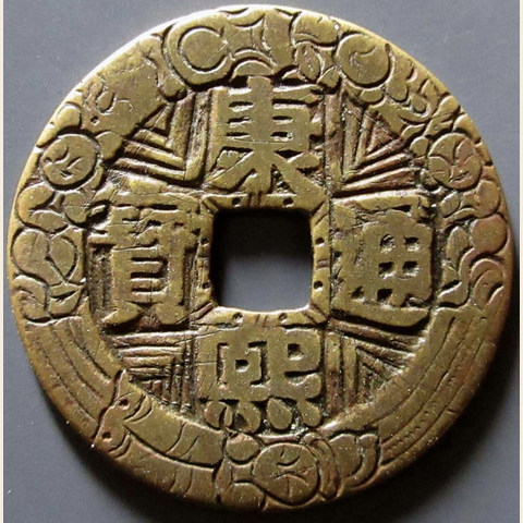 细节展示放大镜特效