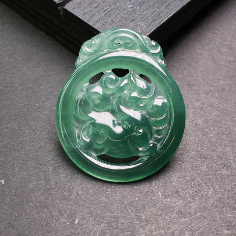 细节展示放大镜特效