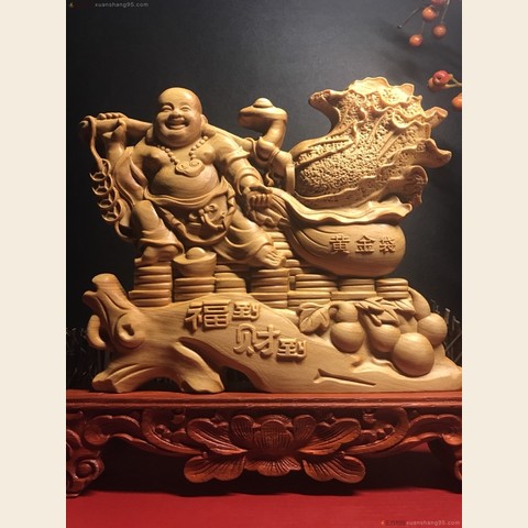 细节展示放大镜特效
