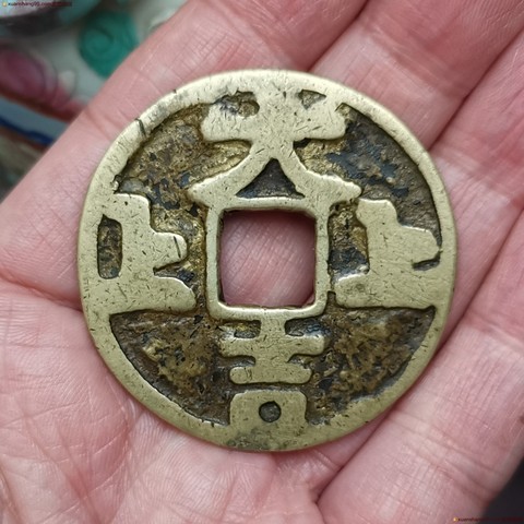 细节展示放大镜特效