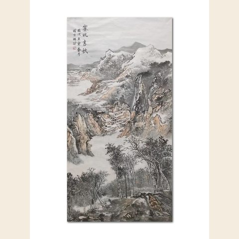 细节展示放大镜特效