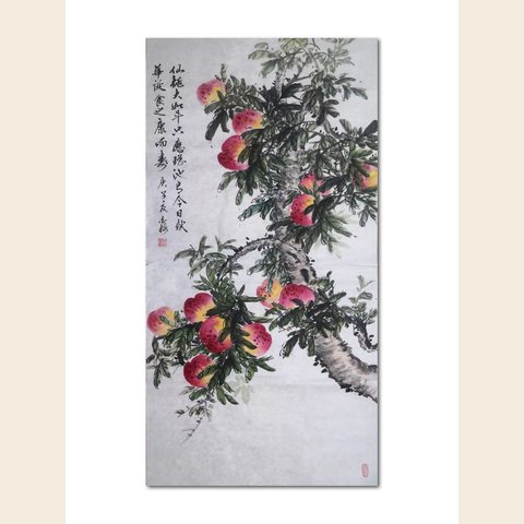 细节展示放大镜特效