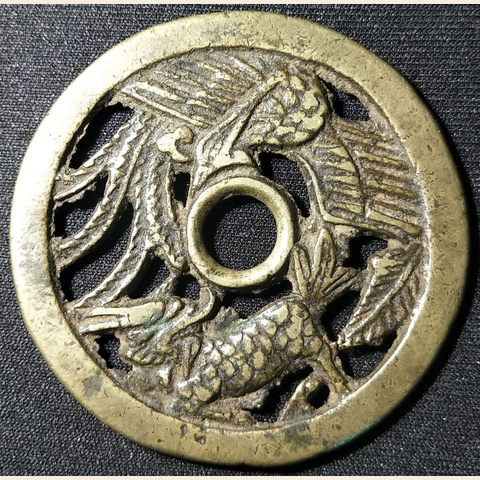细节展示放大镜特效